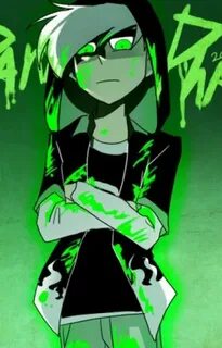 Imagen relacionada Danny phantom, Phantom, Phantom comics