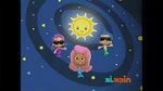 Sun, Beautiful sun - Bubble Guppies, via YouTube. (met afbee