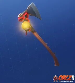 File:FortniteBattleRoyaleGuidingGlow11.jpg - Orcz.com, The V