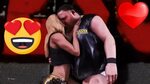 If Otis Wins, He Gets Mandy Rose - Otis Love Gauntlet (WWE 2