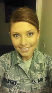 Your Air Force Chivette: Kayla Manthey (22 Photos) Kayla, Mi