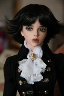 IMG_6382 Fashion dolls, Beautiful barbie dolls, Gothic dolls