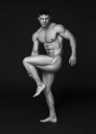 Dmitry Averyanov 52 - Male Models - AdonisMale