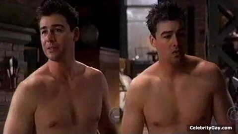 Kyle Chandler Nude - leaked pictures & videos CelebrityGay