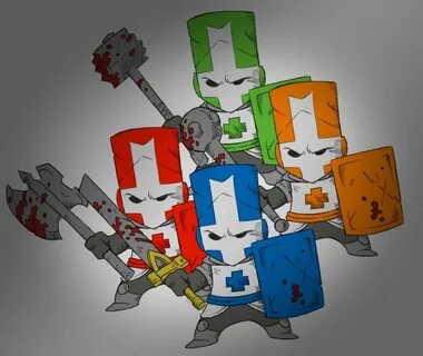 castle crashers Castle crashers, Pencil art drawings, Castle