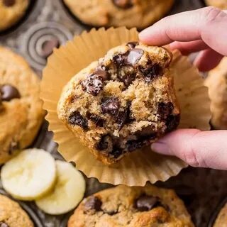 Pin by HUMMER on cindy busby in 2019 Banana chocolate chip m