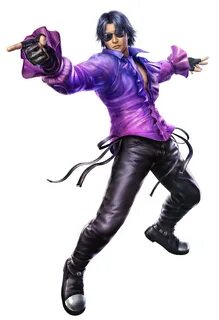Tekken Tag Tournament 2 Image - ID: 333024 - Image Abyss