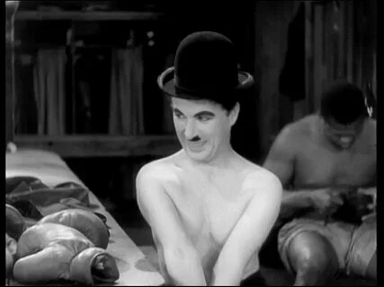 Charlie Chaplin kimdir - Biyografi Ansiklopedisi