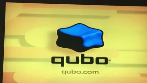 Qubo Paid Programming Bumpers (Low Quality) - YouTube