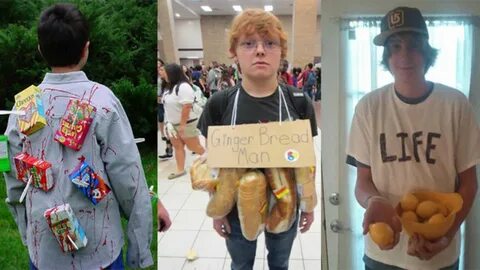 20 Best Diy Costume Ideas for Guys - Best Collections Ever H