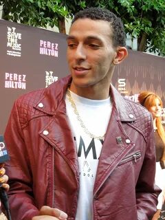 Khleo Thomas - Wikipedia