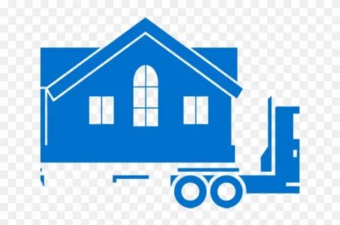 Mobile Home Clipart - Truck - Free Transparent PNG Clipart I