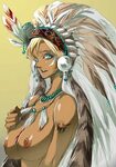 Tribal & Warrior Women - 64/99 - Hentai Image