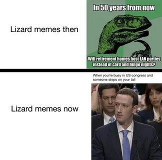 Government is lizards, Alex jones is god - Meme by JIMBO100 
