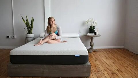 Bear Mattress Review: Mattress Designed For Your Active Life