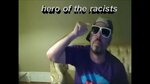 rasicm caught on stream (N word/rage) - YouTube