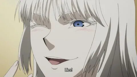 Jormungand 8 O-New