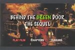 Behind The Green Door 2 (1986)