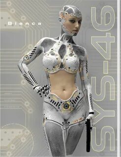 System 46 for Genesis 3 Female(s) 3D Models and 3D Software 