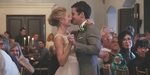 Nathan Kress & Wife London Share Gorgeous & Moving Wedding V