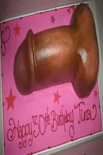 Pin on Penis Cakes