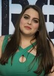 Actress Beanie Feldstein wants people to stop complimenting 