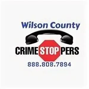 Wilson County Crime Stoppers (@wilsoncountycrimestoppers) * 
