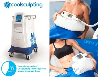 CoolSculpting cost in NYC - Just Melt Med Spa