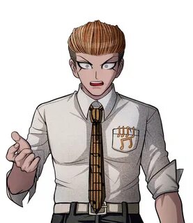 Mondo Owada : Mondo Owada Danganronpa Wiki Fandom - Blane Sh