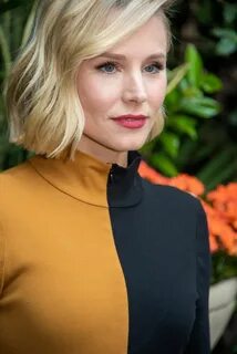 Kristen Bell - "The Good Place" Season 4 Press Conference in