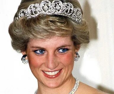 Mendota Reporter The life of Princess Diana