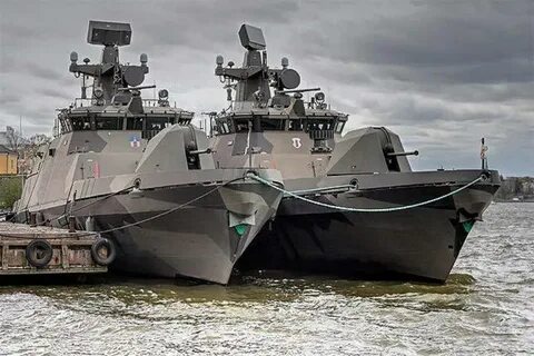 ВМС Финляндии планируют принять на вооружение торпеды