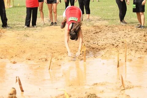 Mud crazy run GIF - Find on GIFER