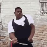 Black Guy Dancing GIFs Tenor