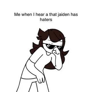 Jaiden Animations (@jaiden.animation) — Instagram