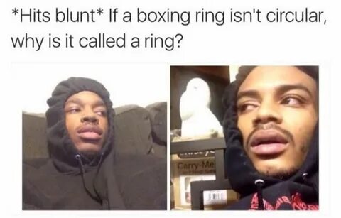 Pin on Hits blunt