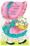 sue card Happy birthday aunt, Birthday card for aunt, Happy 