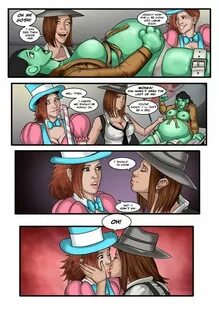 Age Regression Comics And Hentai On Svscomics Cum Inside For