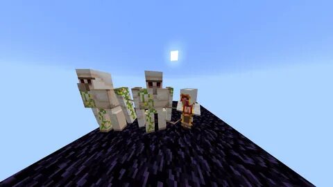 Better Wandering Trader Addon Minecraft PE Mods & Addons