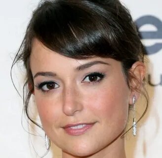 Milana Vayntrub Watch Her Comedy Career! http://www.imdb.com