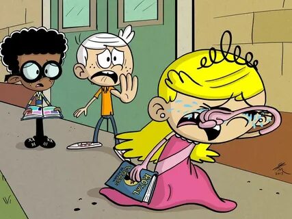 Pin by AchlySnotra on The good stuff The loud house fanart, 