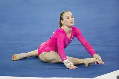 Madison Kocian (USA) HD Artistic Gymnastics Photos Gymnastic