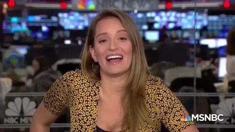 36 yr old BEAUTIFUL Katy Tur....a woman doesn't have to be 2