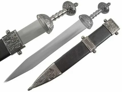 Roman Gladius Sword Armas, Espadas, Ferramentas de ferreiro