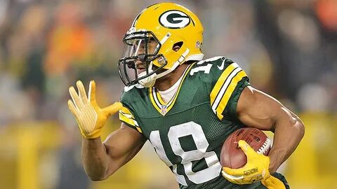 Randall Cobb still Packers' returner - NFC North- ESPN