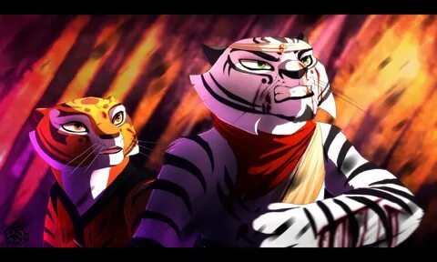 This is not a fear. by Suzamuri on DeviantArt King fu panda,