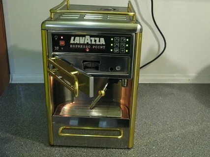 Инструкция по применению кофемашины Lavazza