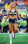 Seahawks Dancers Sexy cheerleaders, Sexy sports girls, Cheer