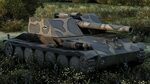 World of Tanks Rhm.-Borsig Waffenträger - 5 Kills 7,1K Damag