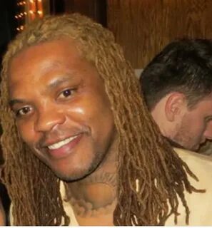 Twitter Reacts to Latrell Sprewell’s Blonde Dreads - BlackSp